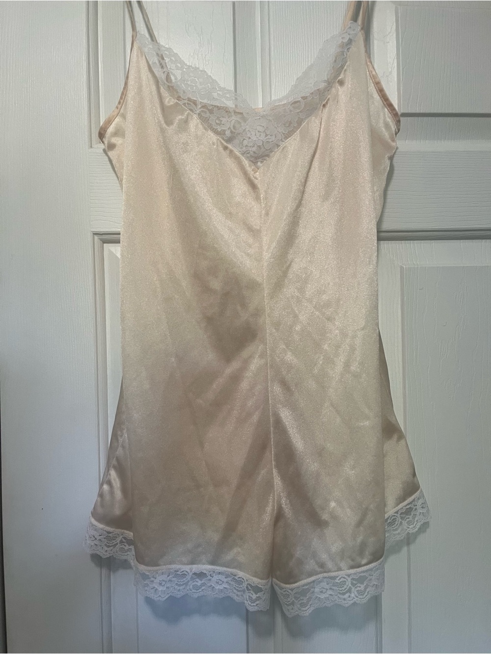 Vintage romper